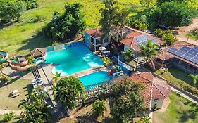 Pouso Da Garca Casa De Hóspedes